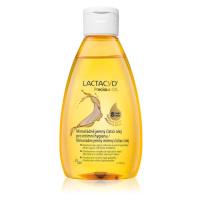 Lactacyd Precious Oil jemný čisticí olej na intimní hygienu 200 ml