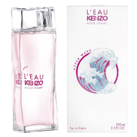 Kenzo L`Eau Kenzo Pour Femme Hyper Wave - EDT 50 ml