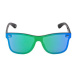 Meatfly sluneční brýle Leif Green | Zelená