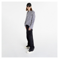 Comme des Garçons SHIRT Forever Mens Shirt White/ Navy