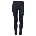 Nike GARDIEN I GOALKEEP JR Dětské fotbalové kalhoty, černá, velikost