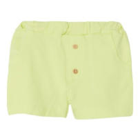 name it Shorts Nbmherold Sunny Lime