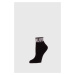 Dámské ponožky Kayla černé uni Calvin Klein