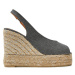 Espadrilky Castañer