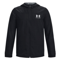 Chlapecká větrovka Under Armour Sportstyle Windbreaker