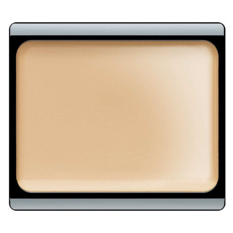 ARTDECO Camouflage Cream odstín 11 porcelain voděodolný krycí krém 4,5 g