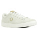 Fred Perry Spencer Suede Béžová