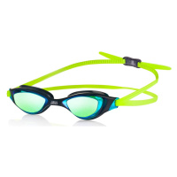 AQUA SPEED Unisex's Swimming Goggles Xeno Mirror Pattern 38