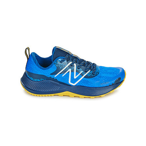 New Balance NITREL Modrá