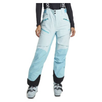 TENSON AERISMO SKI W Dámské lyžařské kalhoty, světle modrá, velikost