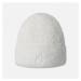 Kangol Faux fur beanie Bílá