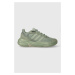 Sneakers boty adidas Ozelle zelená barva