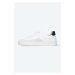 Kožené sneakers boty Filling Pieces Mondo Squash bílá barva, 46733331901.D