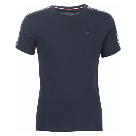 Tommy Hilfiger AUTHENTIC-UM0UM00562 Modrá