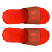 Under Armour CHANCLAS HOMBRE ANSA 3023761 Oranžová