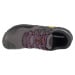 Černé pánské běžecké barefoot boty Merrell Trail Glove 7 Černá