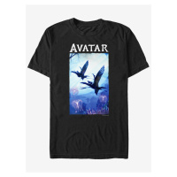 Čas ve vzduchu Avatar 2 ZOOT.FAN Twentieth Century Fox - unisex tričko