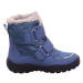Dětské zimní boty Superfit 1-009098-8000