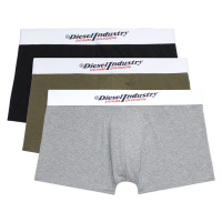 Diesel Pánské boxerky 3Pack