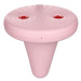 Merco Sensory Balance Stool balanční sedátko růžová
