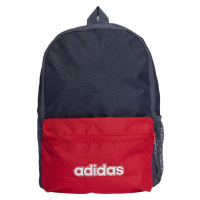 Adidas adidas LK Graphic Backpack Modrá