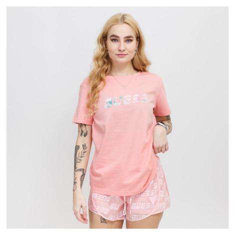 Guess bessie ss cn tee m