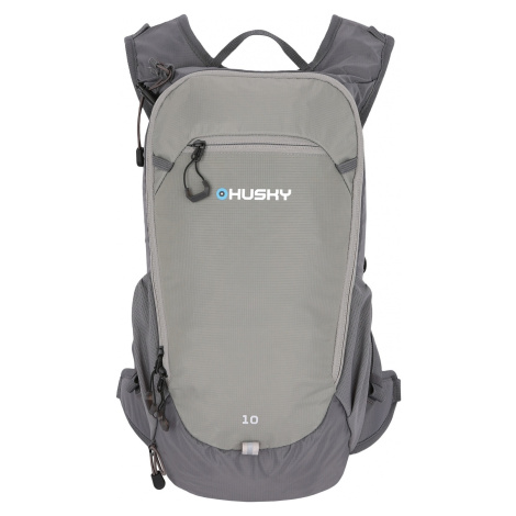Cyklo/turistický batoh HUSKY Peten 10l šedý