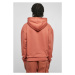 Ultra Heavy Hoody - terracotta