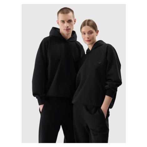 Unisex mikina 4F