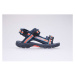 Chlapecké sandály Rusheen K Jr 260773K-6729 - Kappa