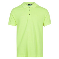 O'Neill TRIPLE STACK Pánské tričko, světle zelená, velikost