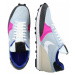 Nike Sportswear Tenisky 'DBreak-Type' modrá / světlemodrá / pink / černá / bílá