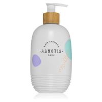 Agnotis Bath Shampoo dětský šampon 400 ml