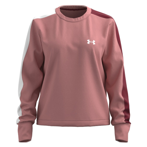 Under Armour Rival Terry CB Crew