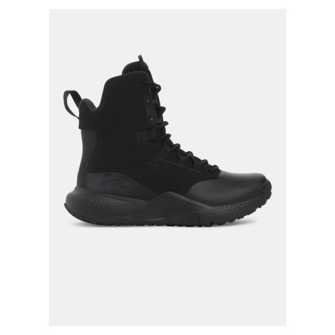 Obuv Under Armour Micro G Stellar Man Black