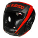 Boxerská helma DBX BUSHIDO ARH-2190R vel. XL