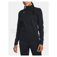 Tričko Under Armour UA W's Ch. Midlayer-BLK