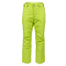 Columbia BUGABOO OMNI-HEAT PANT Pánské lyžařské kalhoty, zelená, velikost