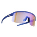 NEON Cyklistické brýle - ARROW 2.0 - modrá