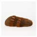 Birkenstock Arizona Suede Leather Mink