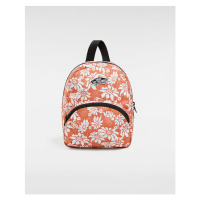 VANS Got This Mini Backpack Unisex Orange, One Size