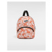 VANS Got This Mini Backpack Unisex Orange, One Size