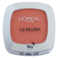 L’Oréal Paris True Match Le Blush tvářenka odstín 160 Peach 5 g