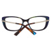 Web obroučky na dioptrické brýle WE5289 56A 52  -  Dámské