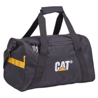 Cestovní taška Caterpillar Tactical Duffel S Barva: černá