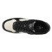 Calvin Klein BASKET CUPSOLE LOW LACE COR Pánská volnočasová obuv, černá, velikost