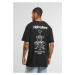 Mister Tee / Highrollers Oversize Tee black