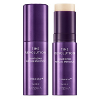 MISSHA - TIME REVOLUTION NIGHT REPAIR AMPOULE STICK - Sérum v tyčince proti vráskám 10 g