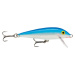 Rapala wobler count down sinking b - 9 cm 12 g