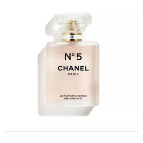 Chanel No. 5 L´Eau - vlasový sprej 35 ml